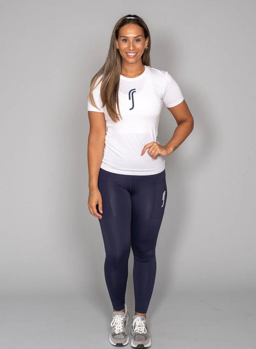 Women's Paris Modal Tee