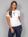 Women's Paris Modal Tee