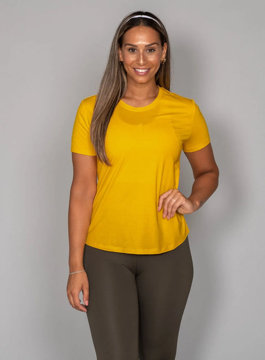 Women's Paris Relaxed Tee