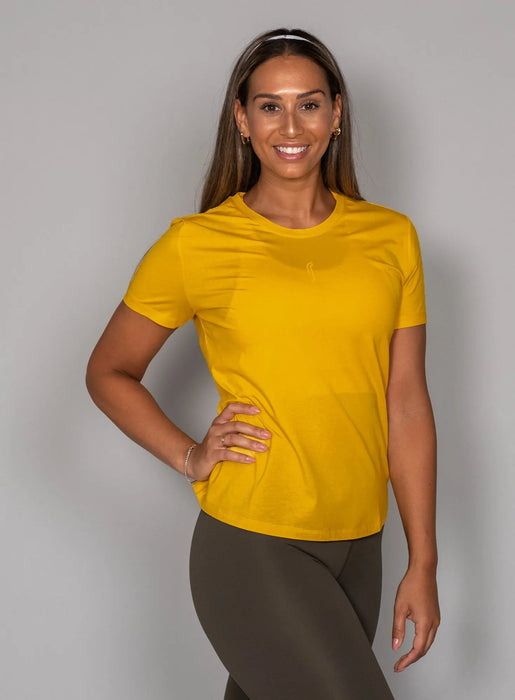 Women's Paris Relaxed Tee