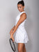 Women's Performance Tank - Mesh