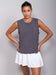 Women's Paris Relaxed Tank