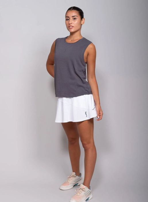Women's Paris Relaxed Tank