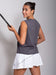 Women's Paris Relaxed Tank