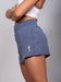 Women's Performance Court Shorts - 2 in 1 with Ball Pockets