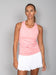 Women's Performance Racerback - Mesh