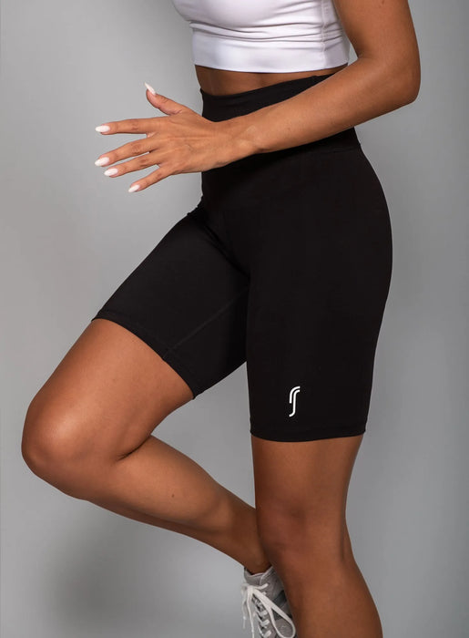 Women's Stretch Tech Biker