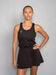 Women's Club Top