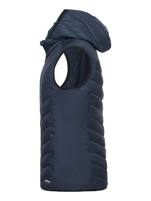 Cutter & Buck Mount Adams Väst Dam – Mörk Marin