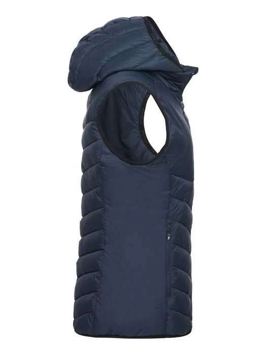 Cutter & Buck Mount Adams Väst Dam – Mörk Marin