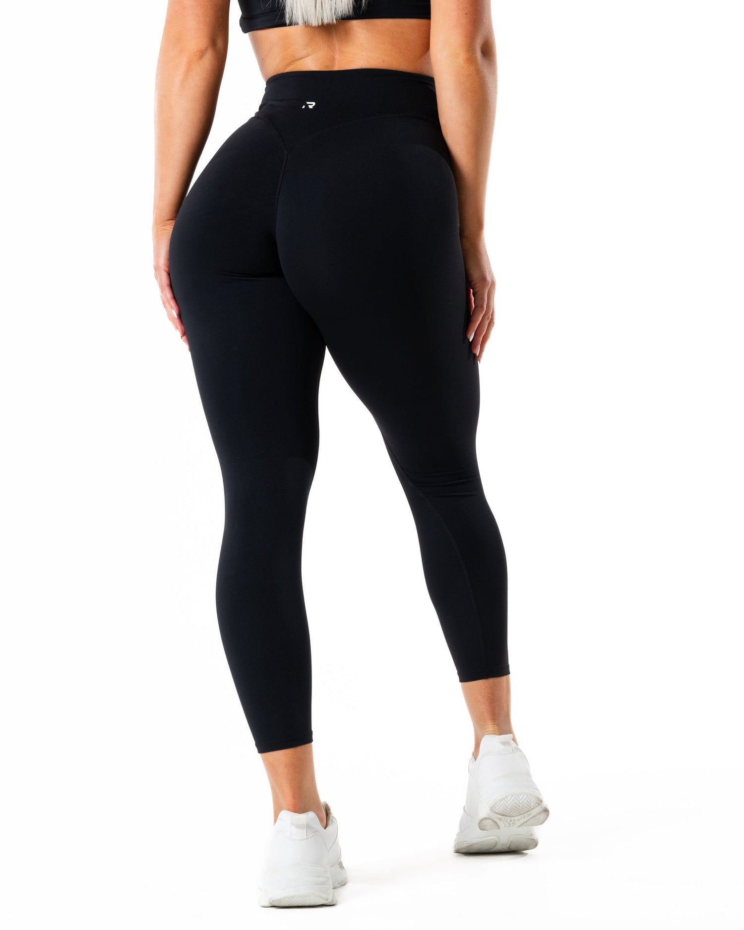 RELODE Mute Tights/Träningstights - Svart