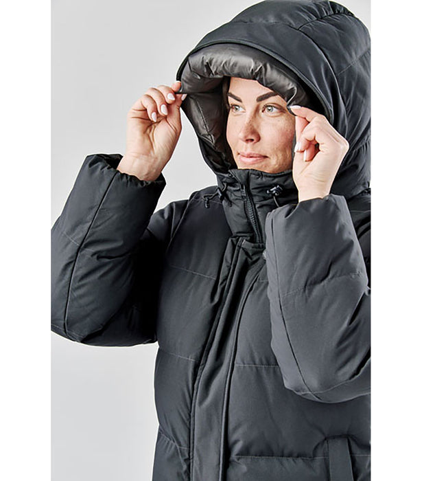 Stormtech, Explorer Thermal Jacket - Dam