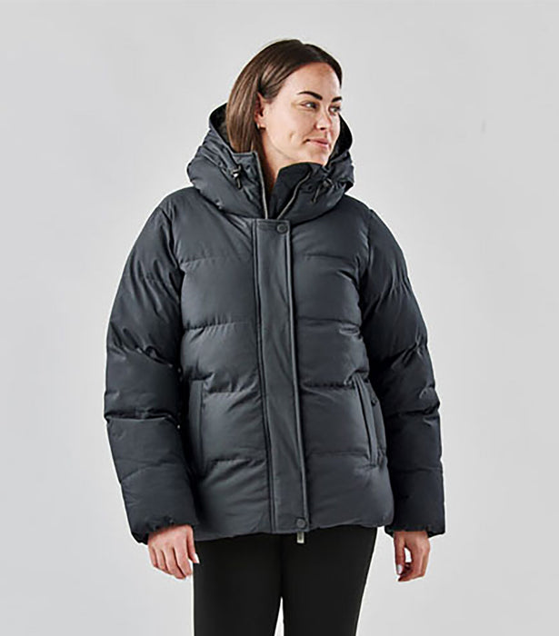 Stormtech, Explorer Thermal Jacket - Dam