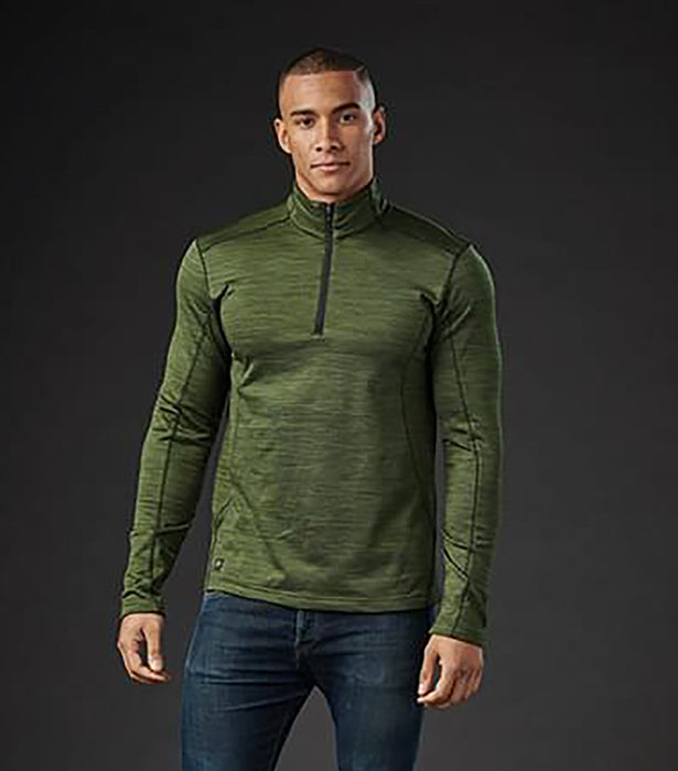 Stormtech, Base Thermal 1/4 Zip - Herr