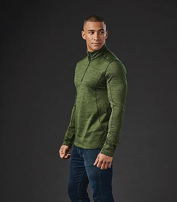 Stormtech, Base Thermal 1/4 Zip - Herr