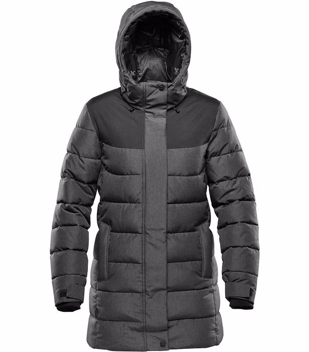 Stormttech, Oslo HD Parka - Dam