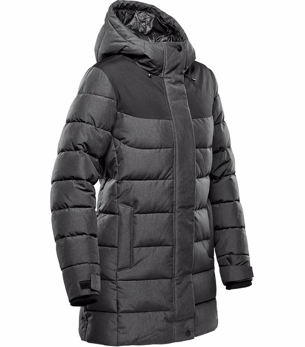 Stormttech, Oslo HD Parka - Dam