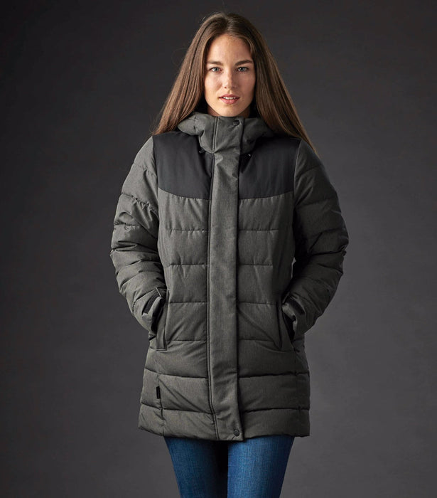 Stormttech, Oslo HD Parka - Dam