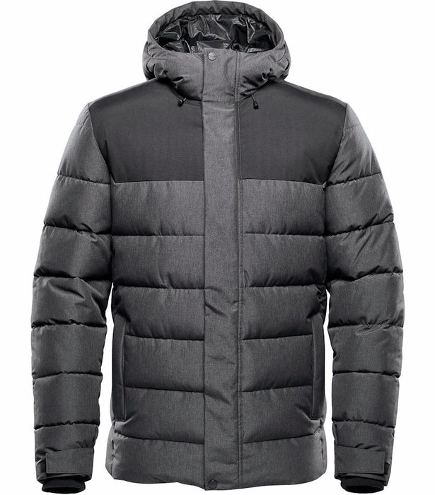 Stormtech, Oslo HD Parka - Herr