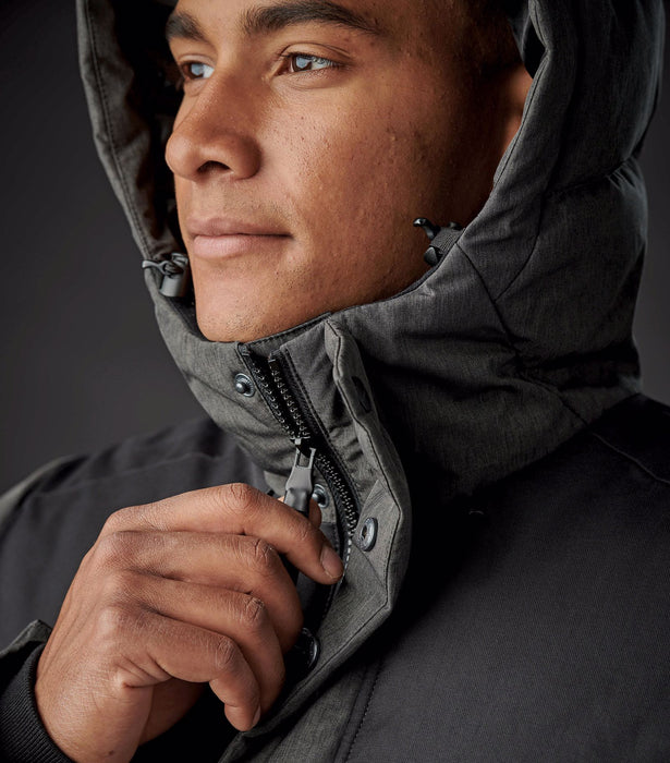 Stormtech, Oslo HD Parka - Herr