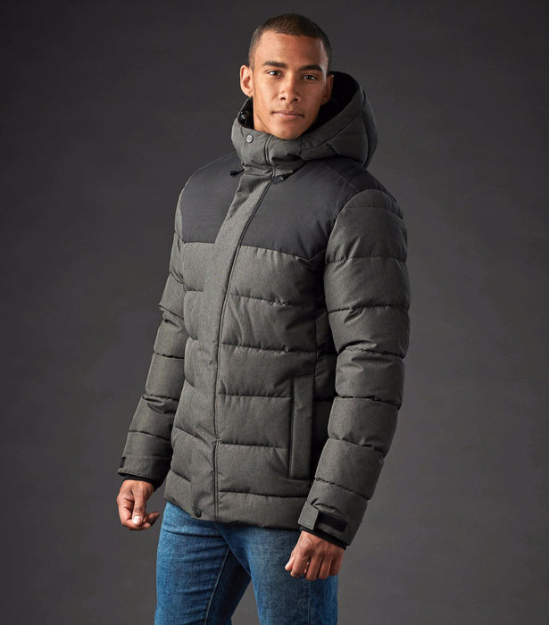 Stormtech, Oslo HD Parka - Herr
