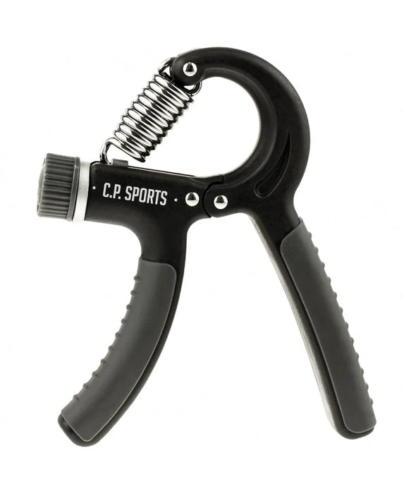 C.P. Sports Hand Grip Adjustable, 10-40 kg