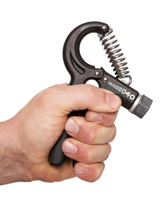 C.P. Sports Hand Grip Adjustable, 10-40 kg