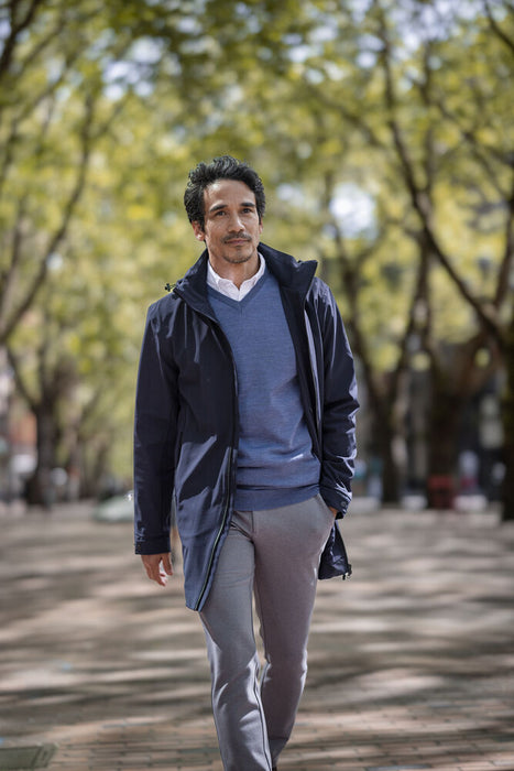Cutter & Buck, Wedderburn Jacket - Herr