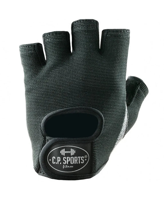 C.P. Sports Iron Glove, black
