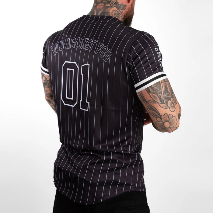 You Against You L.A JERSY T-shirt
