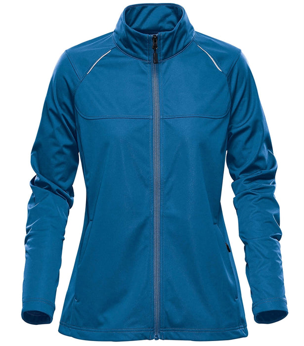 Stormtech, Greenwich LW Softshell - Dam