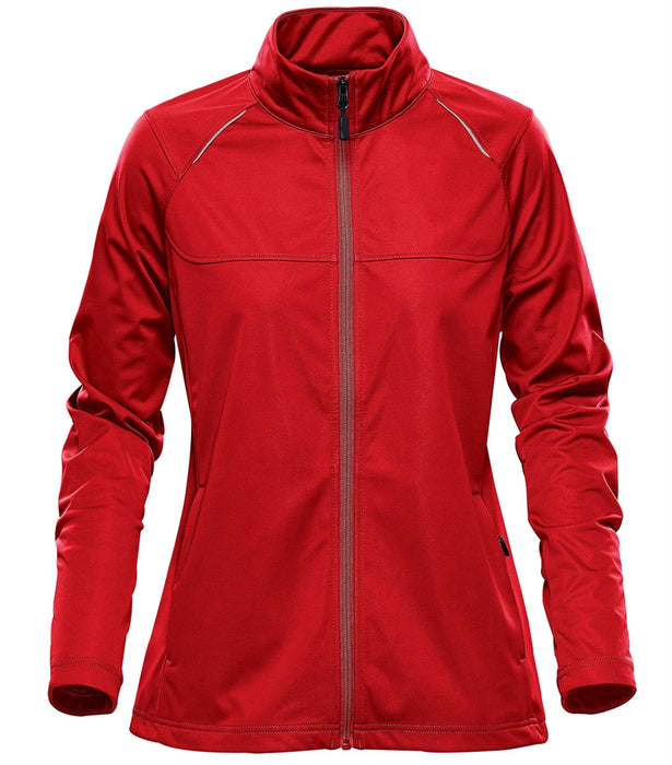 Stormtech, Greenwich LW Softshell - Dam