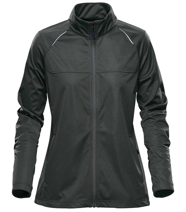 Stormtech, Greenwich LW Softshell - Dam