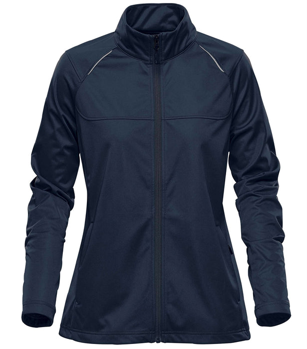 Stormtech, Greenwich LW Softshell - Dam