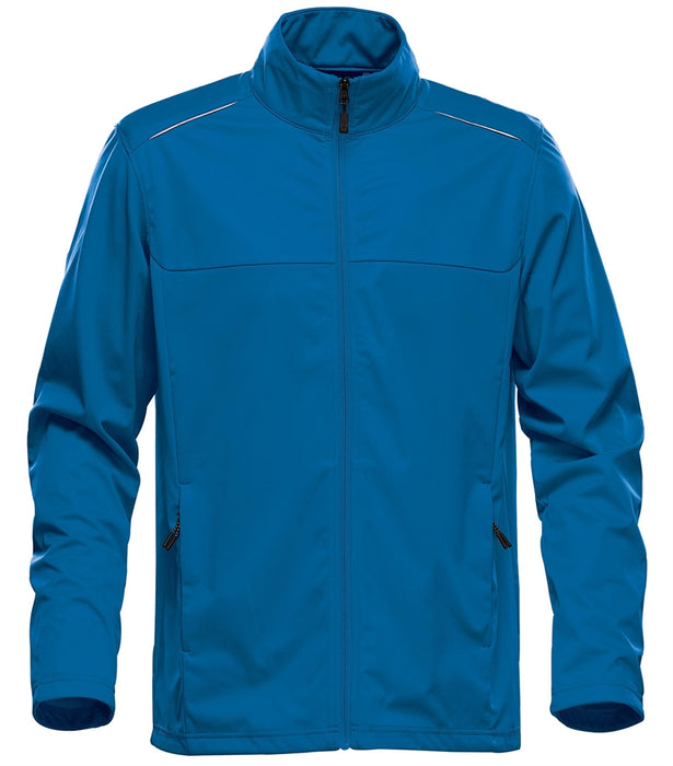 Stormtech, Greenwich LW Softshell - Herr