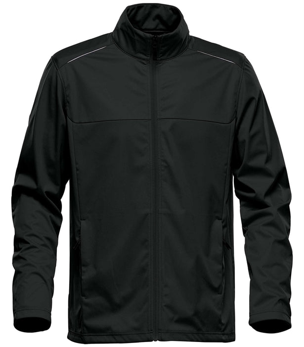 Stormtech, Greenwich LW Softshell - Herr