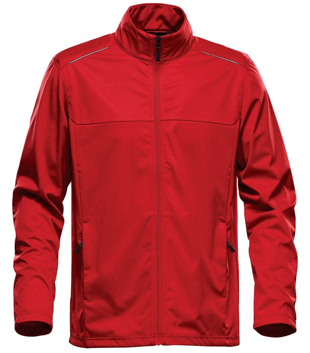 Stormtech, Greenwich LW Softshell - Herr