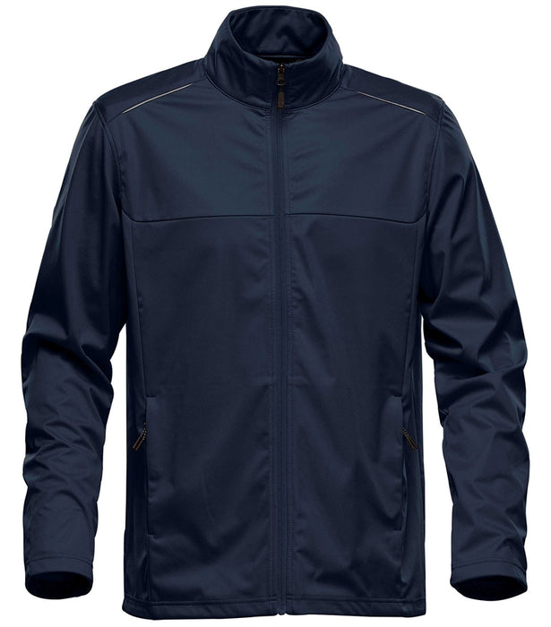 Stormtech, Greenwich LW Softshell - Herr