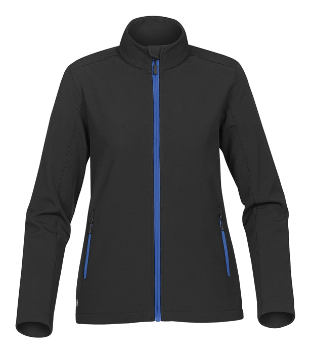 Stormtech, Orbiter Softshell - Dam