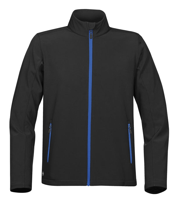 Stormtech, Orbiter Softshell - Herr