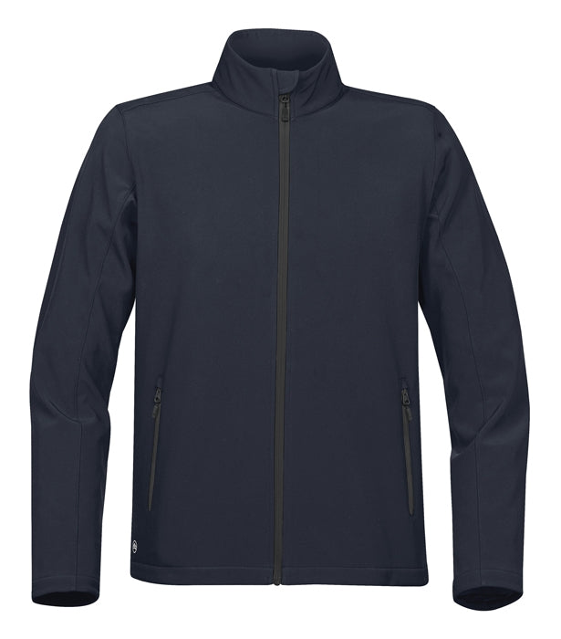 Stormtech, Orbiter Softshell - Herr