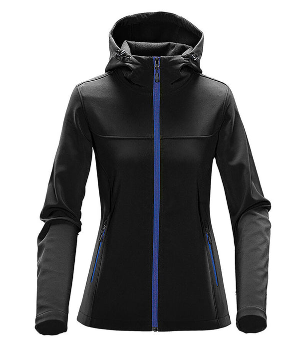 Stormtech, Orbiter Softshell Hoody - Dam