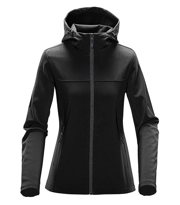 Stormtech, Orbiter Softshell Hoody - Dam