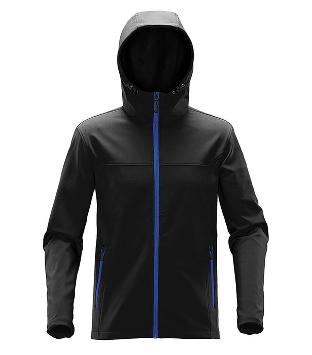 Orbiter Softshell Hoody