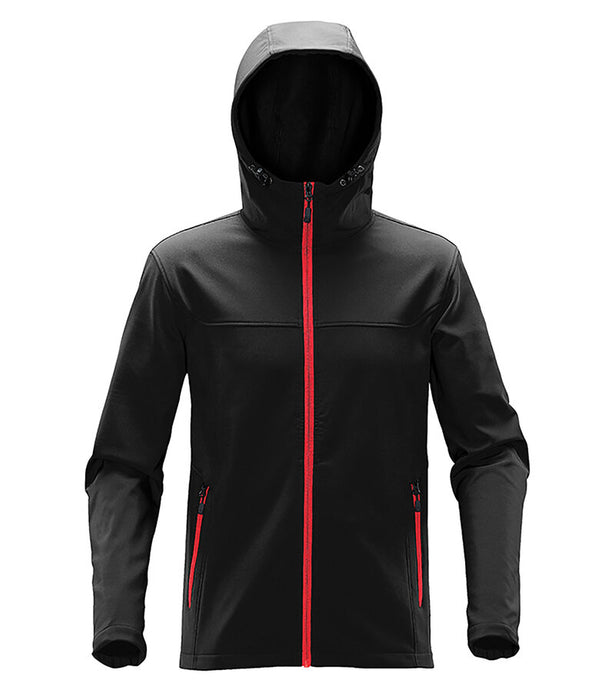 Orbiter Softshell Hoody