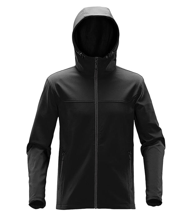 Orbiter Softshell Hoody