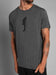 Men's Paris Modal T-shirt