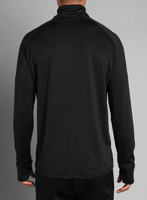 Men's Performance Half Zip Sweater