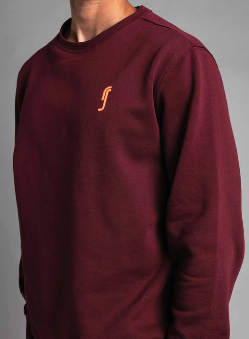 Men's Paris Sweatshirt