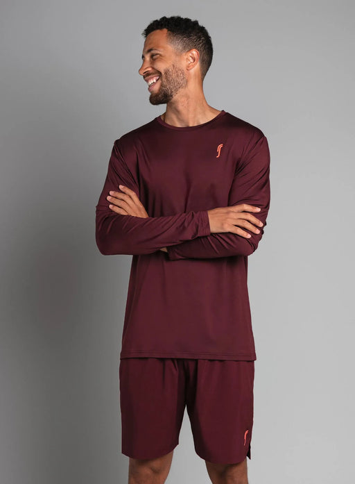 Men's Performance Long Sleeve